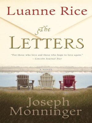 cover image of The Letters